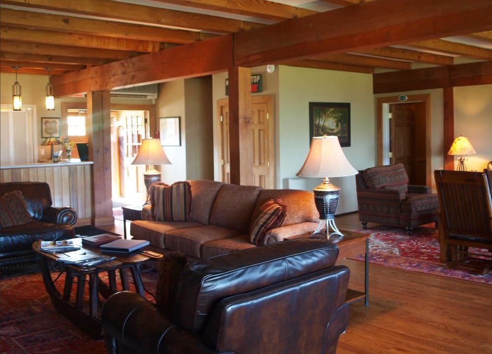 Photo of Livingroom in Chittenden