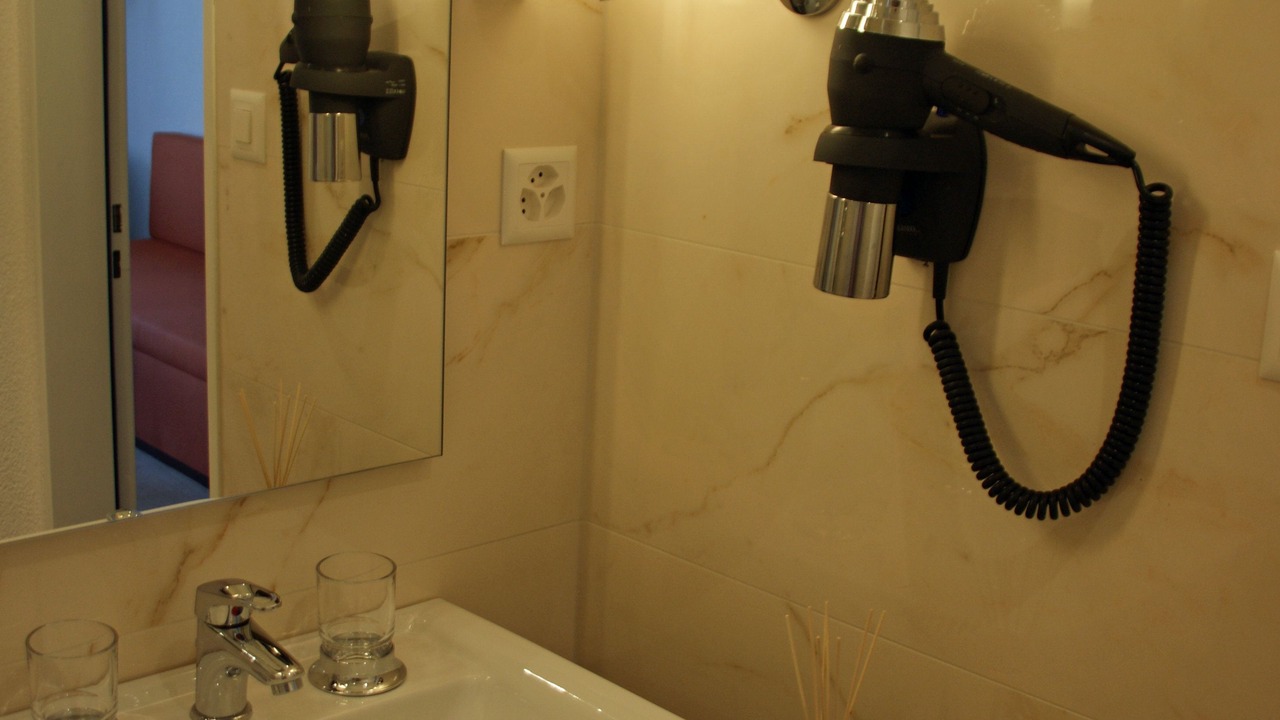 Photo of Bathroom in Clara