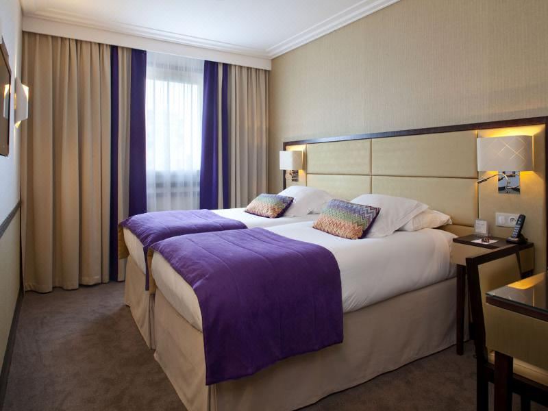 Photo of Bedroom in Neuilly-sur-Seine