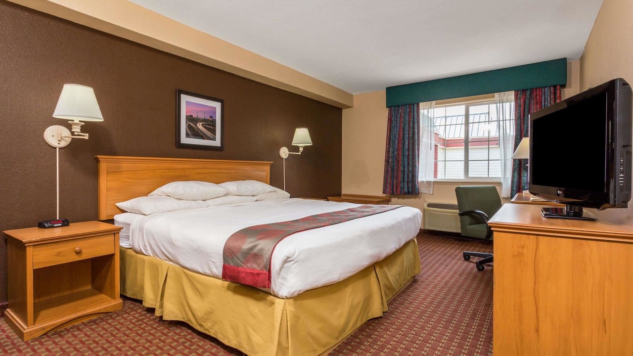 Photo of Bedroom in Hazelwood