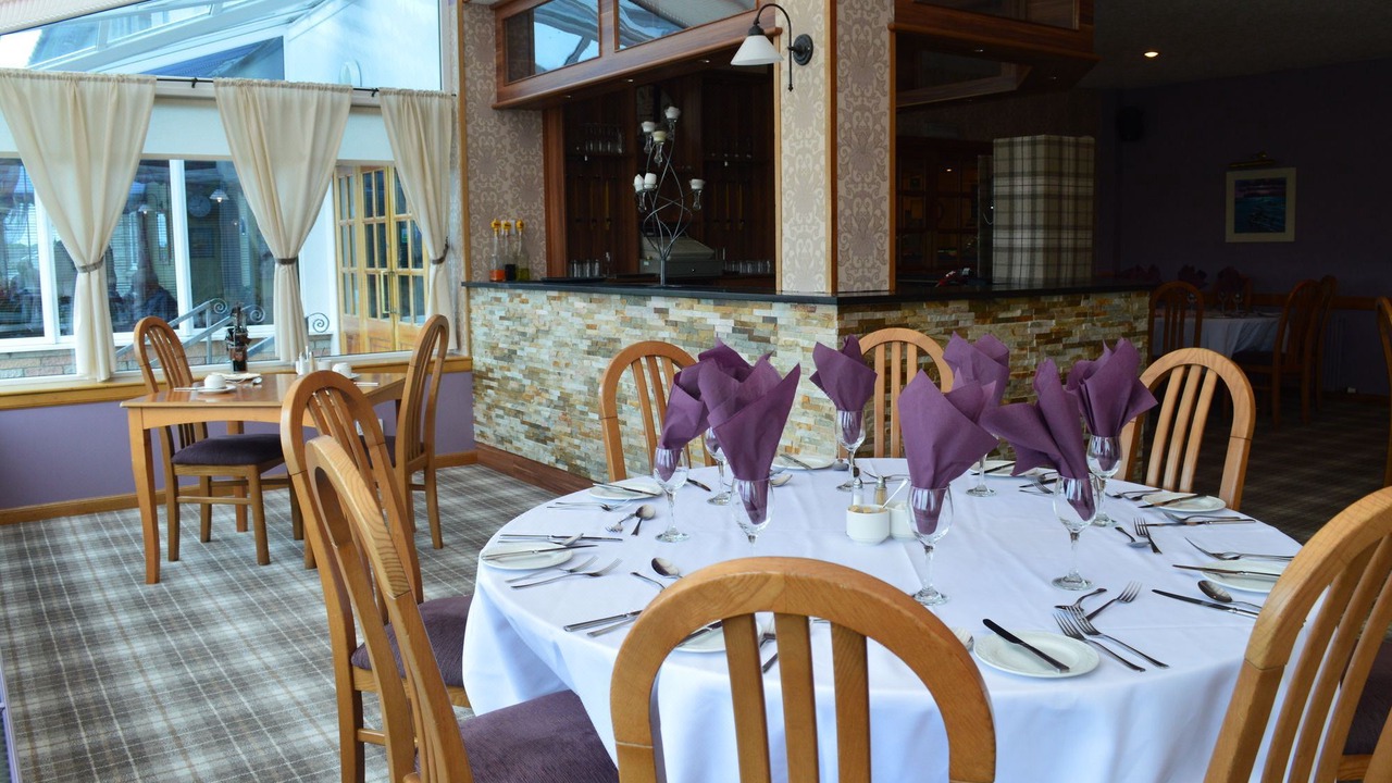 Photo of Livingroom in Thurso