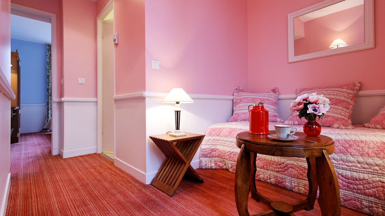 Photo of Livingroom in 13th Arrondissement