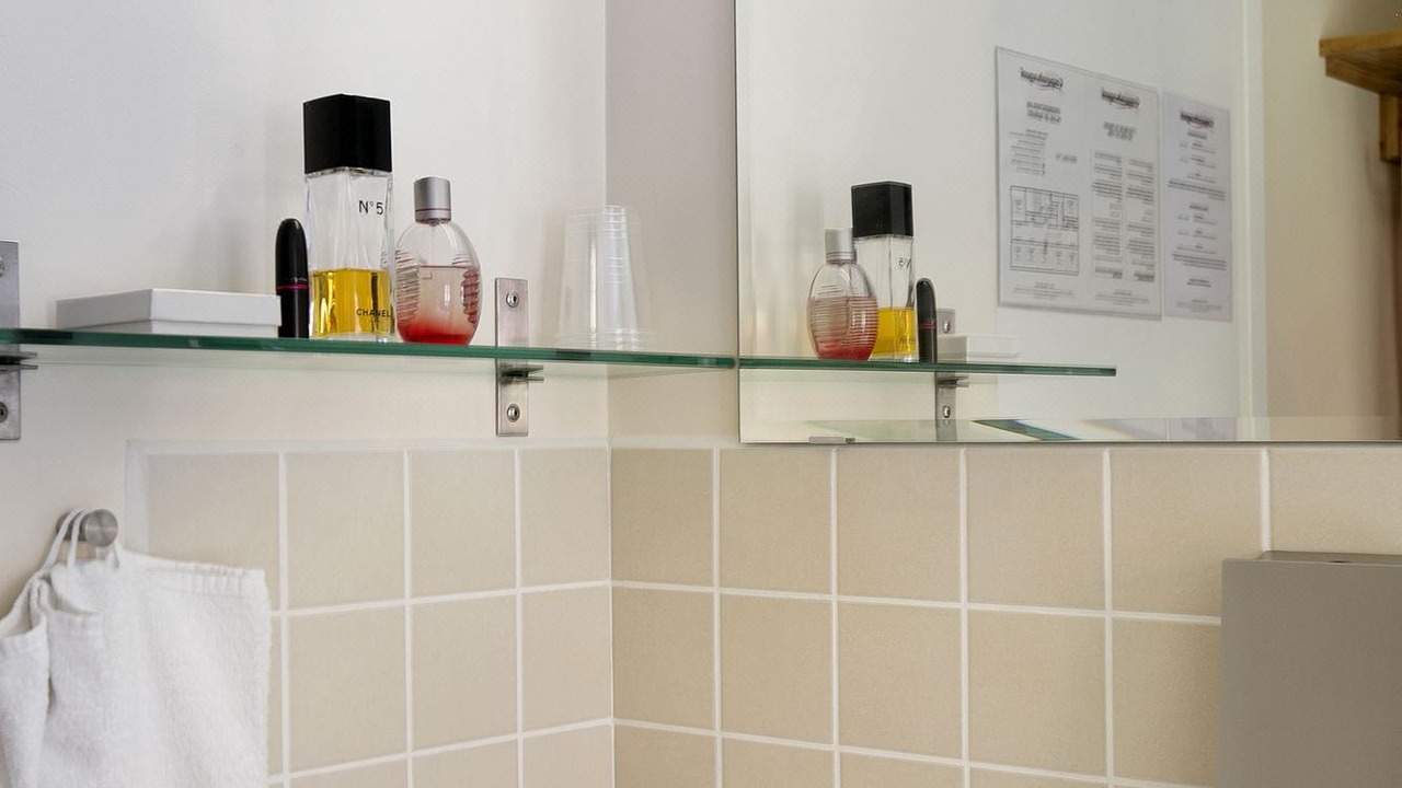 Photo of Bathroom in Amager