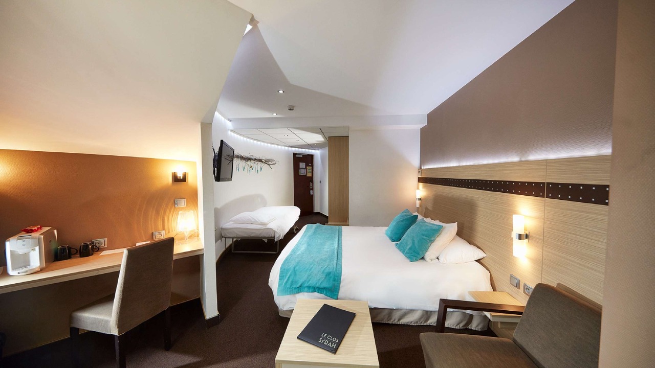 Photo of Livingroom in Valence