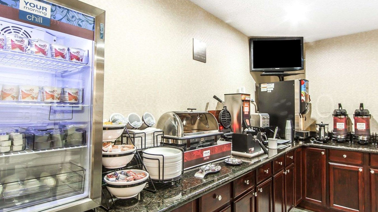 Photo of Kitchen in Wheelersburg