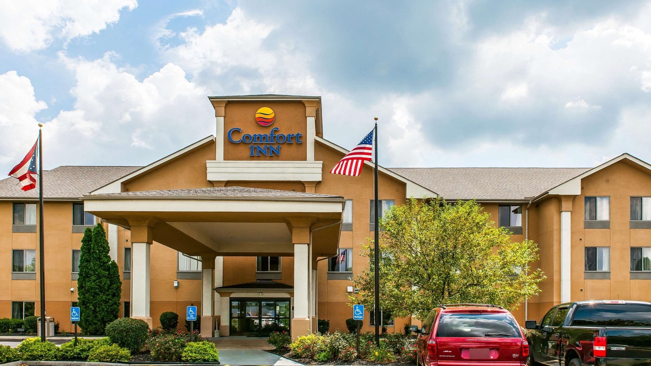 Photo of Buildings in Pickerington