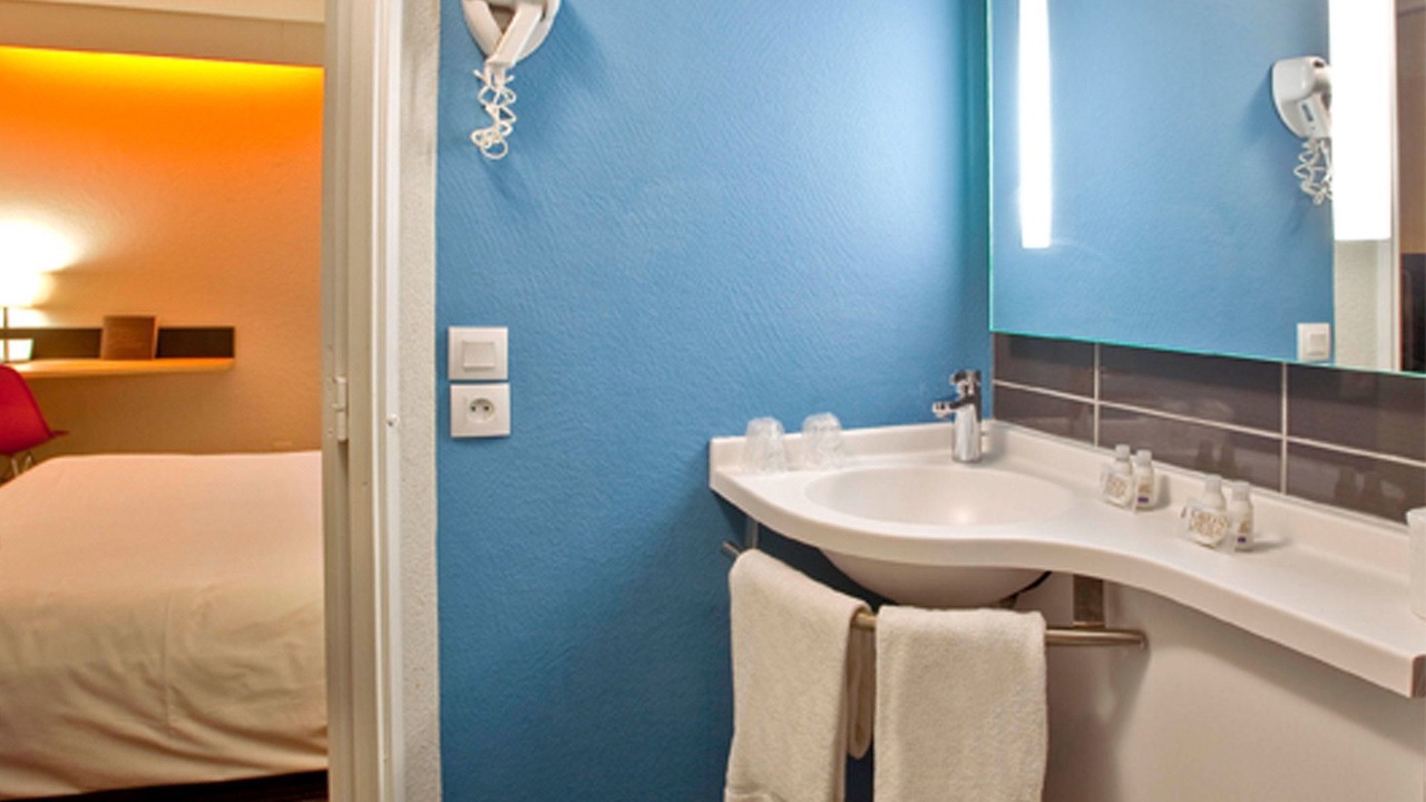 Photo of Bathroom in Chambray-les-Tours