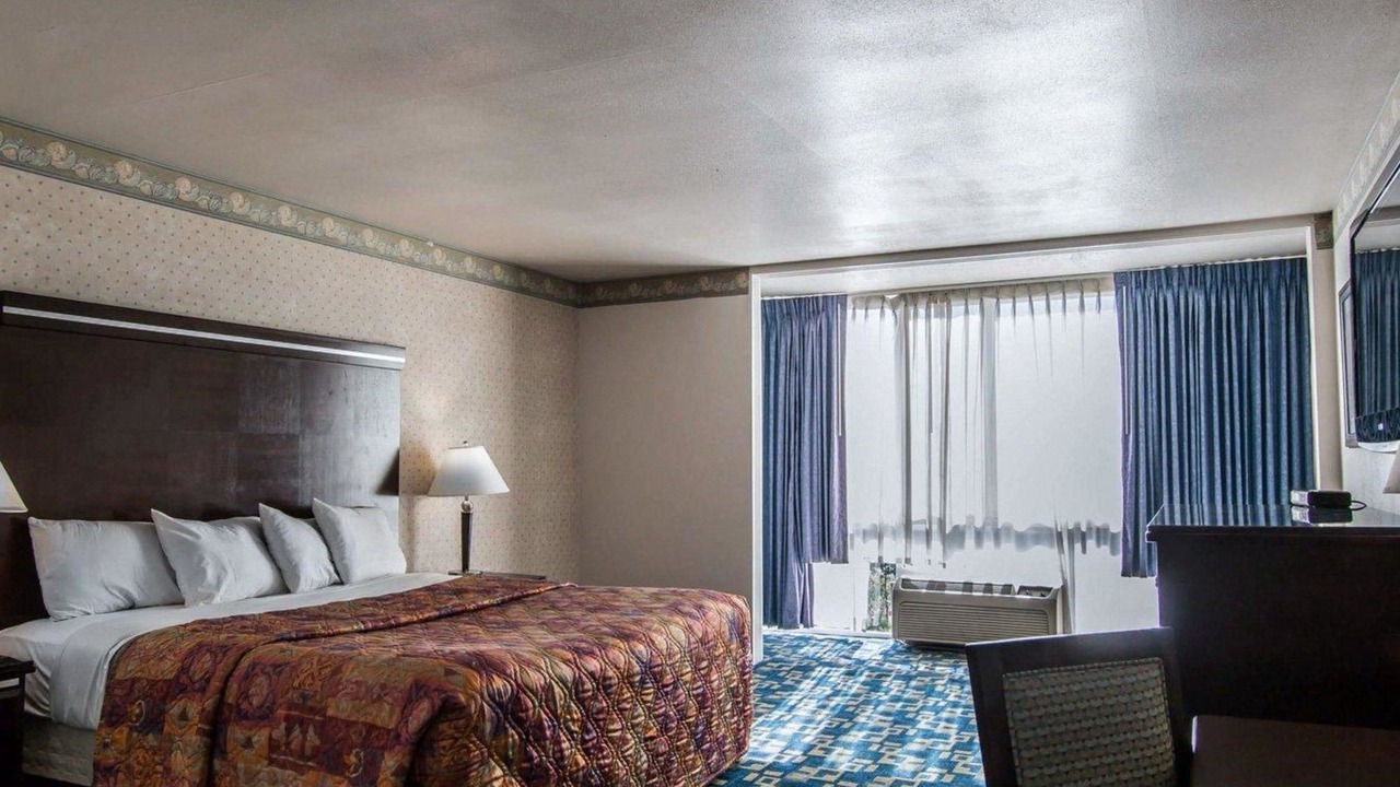 Photo of Bedroom in Townsite