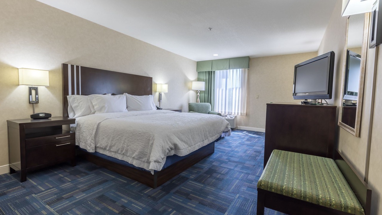 Photo of Bedroom in Western