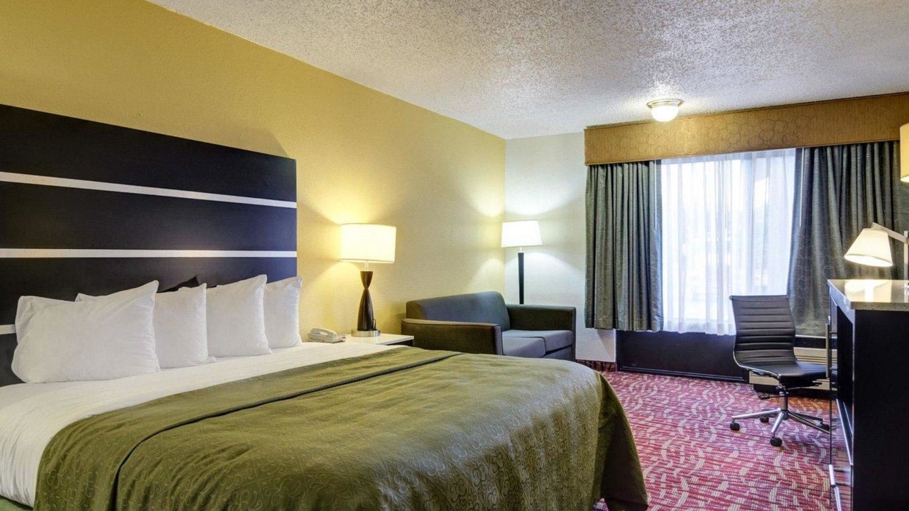 Photo of Bedroom in Fort Smith