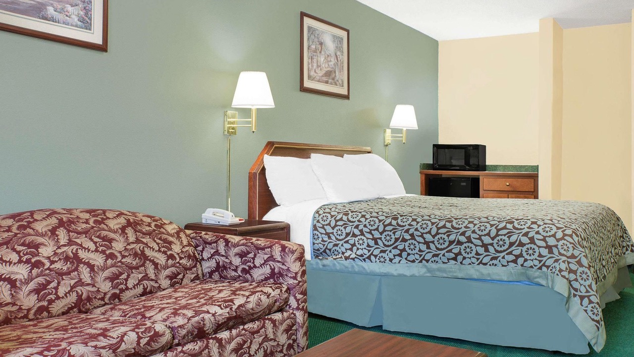 Photo of Bedroom in Lincoln