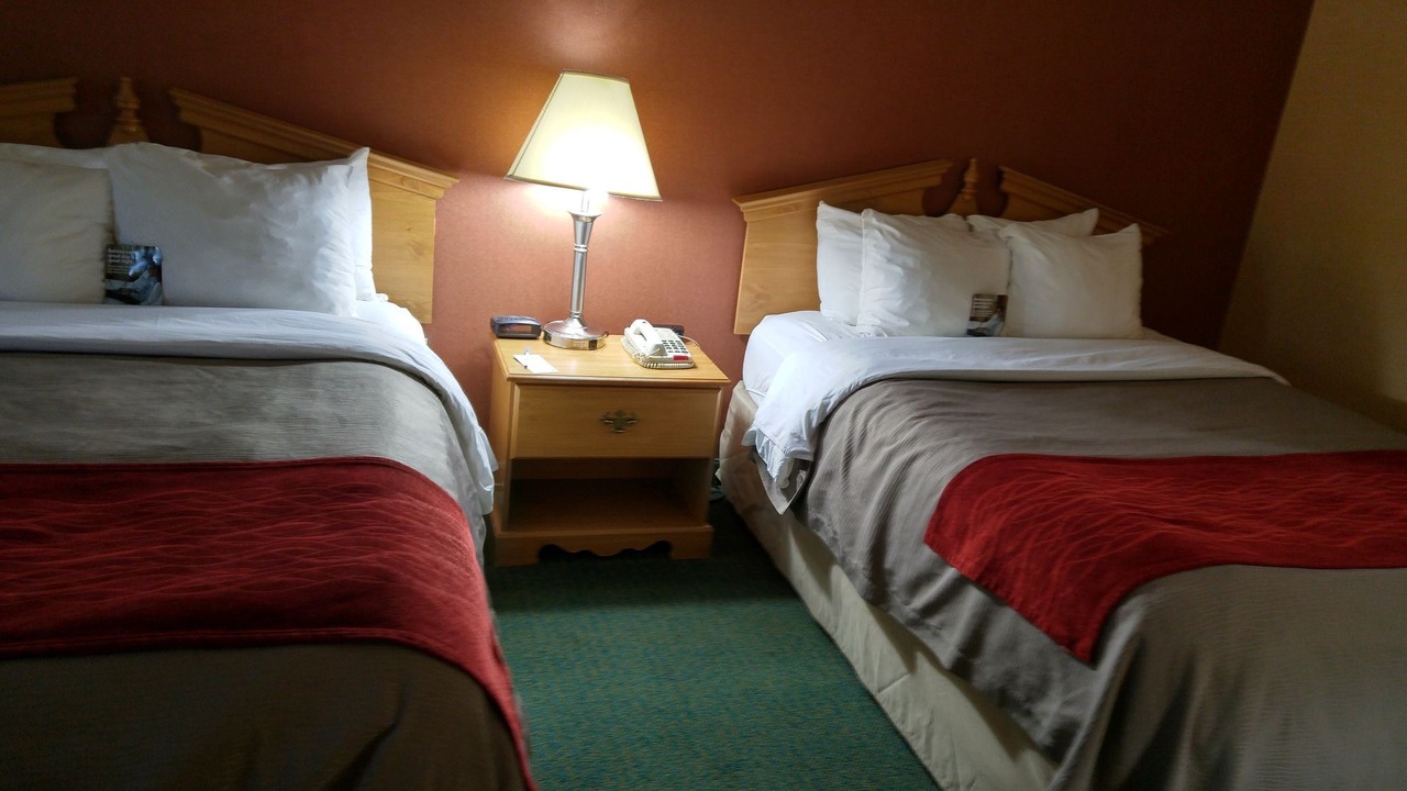 Photo of Bedroom in Newport