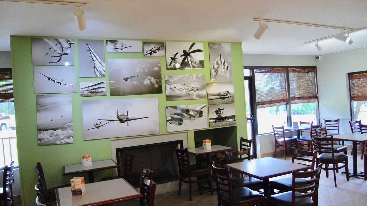 Photo of Livingroom in Niceville