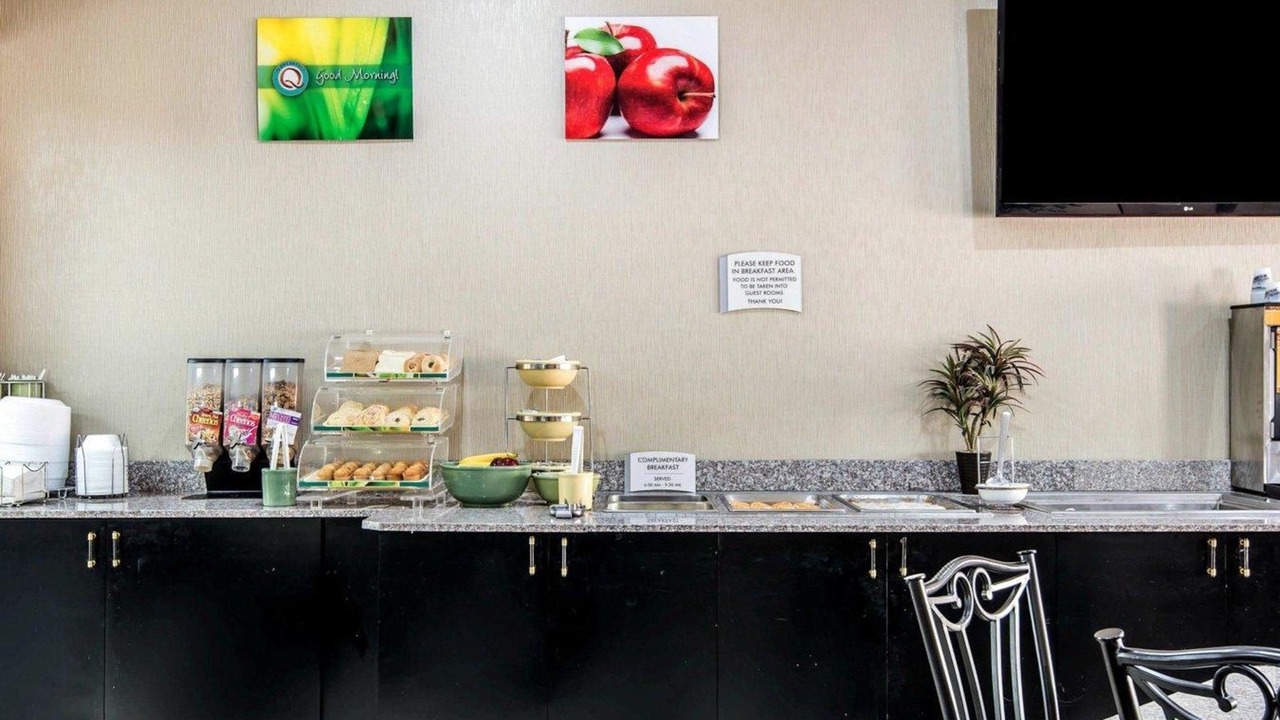 Photo of Kitchen in Blue Springs