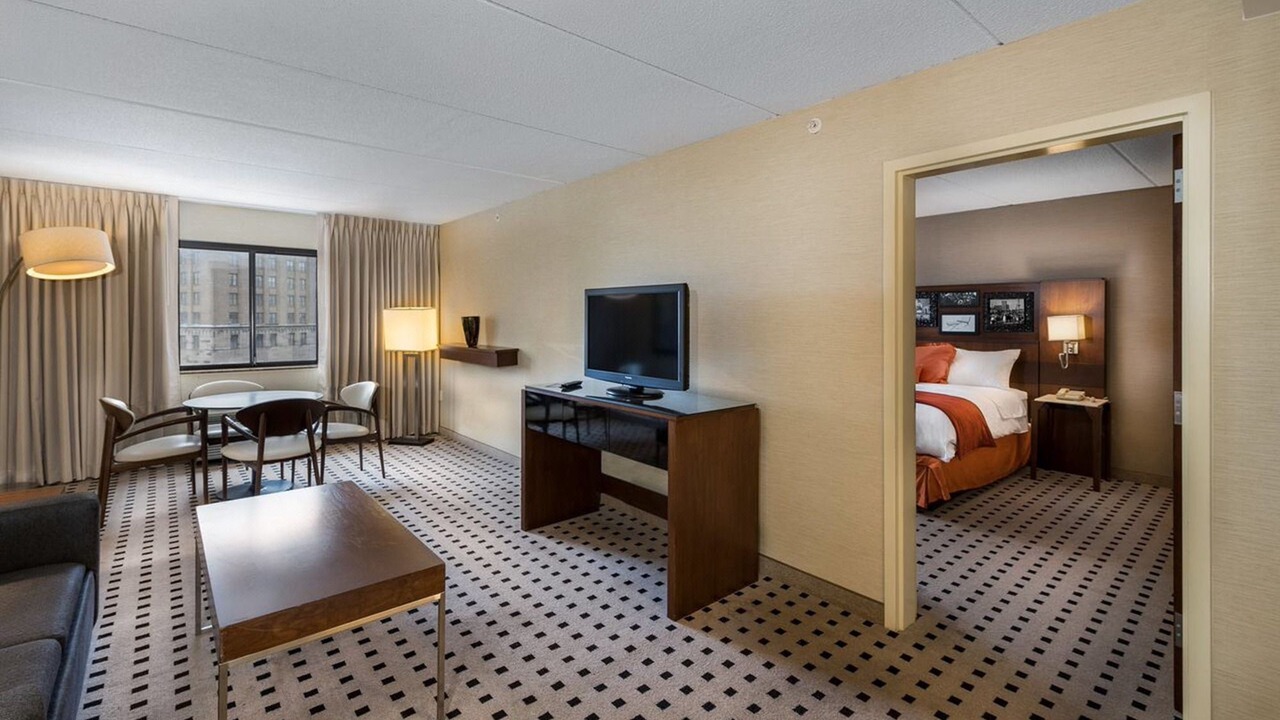 Photo of Livingroom in Utica