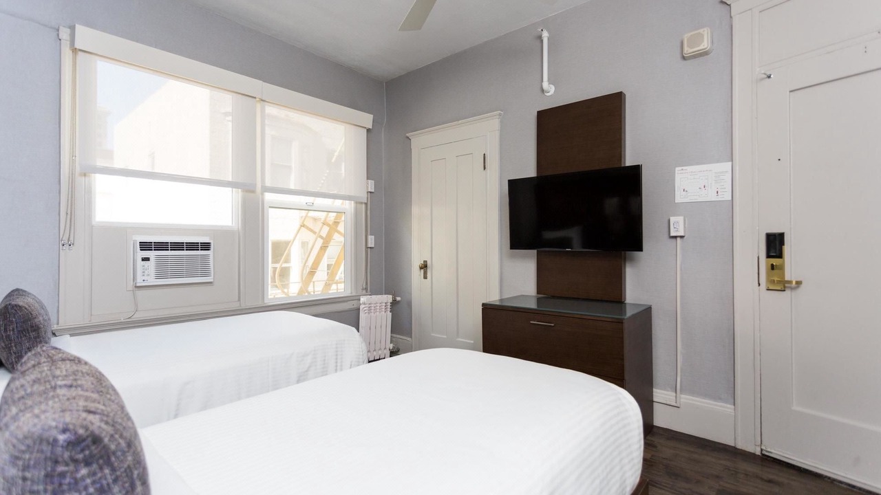 Photo of Bedroom in Union Square