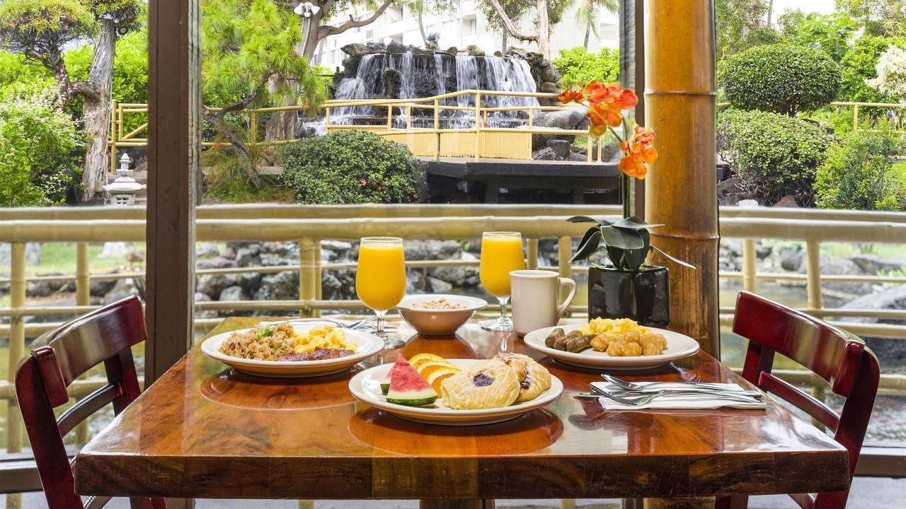 Photo of Patio Balcony in Ala Moana