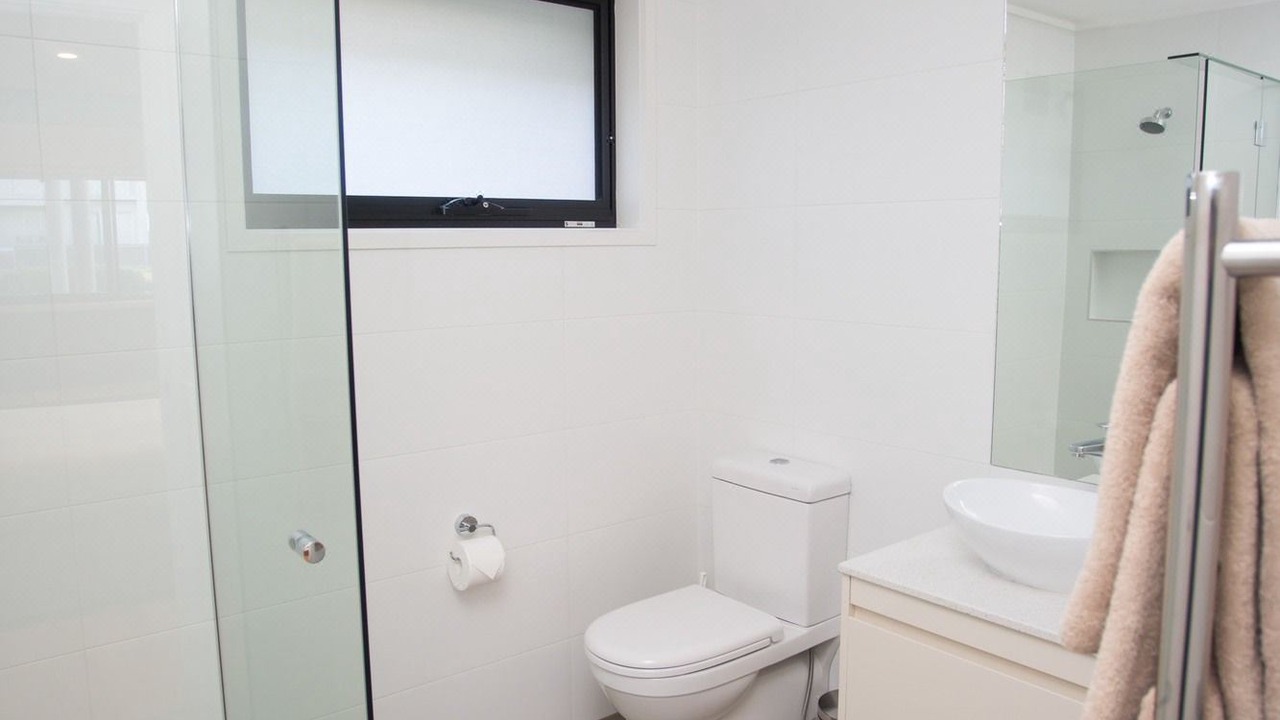 Photo of Bathroom in Apollo Bay