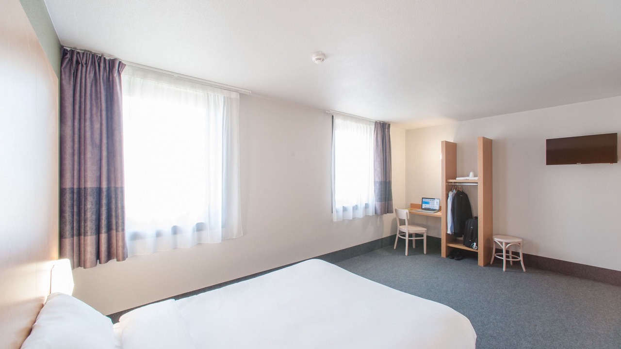 Photo of Bedroom in Bobigny