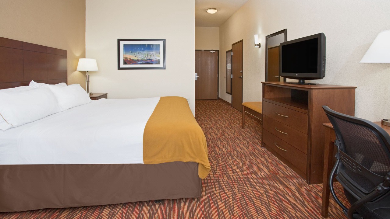 Photo of Bedroom in Truth or Consequences