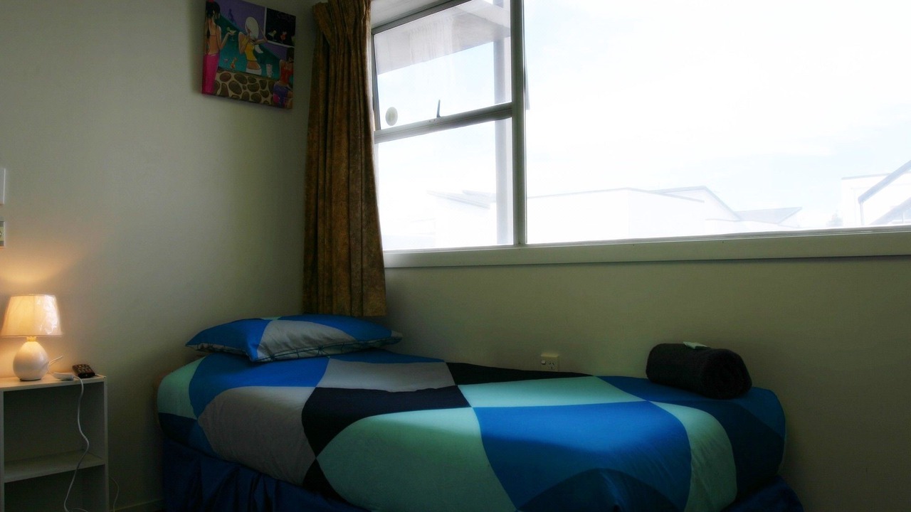 Photo of Bedroom in Hamilton