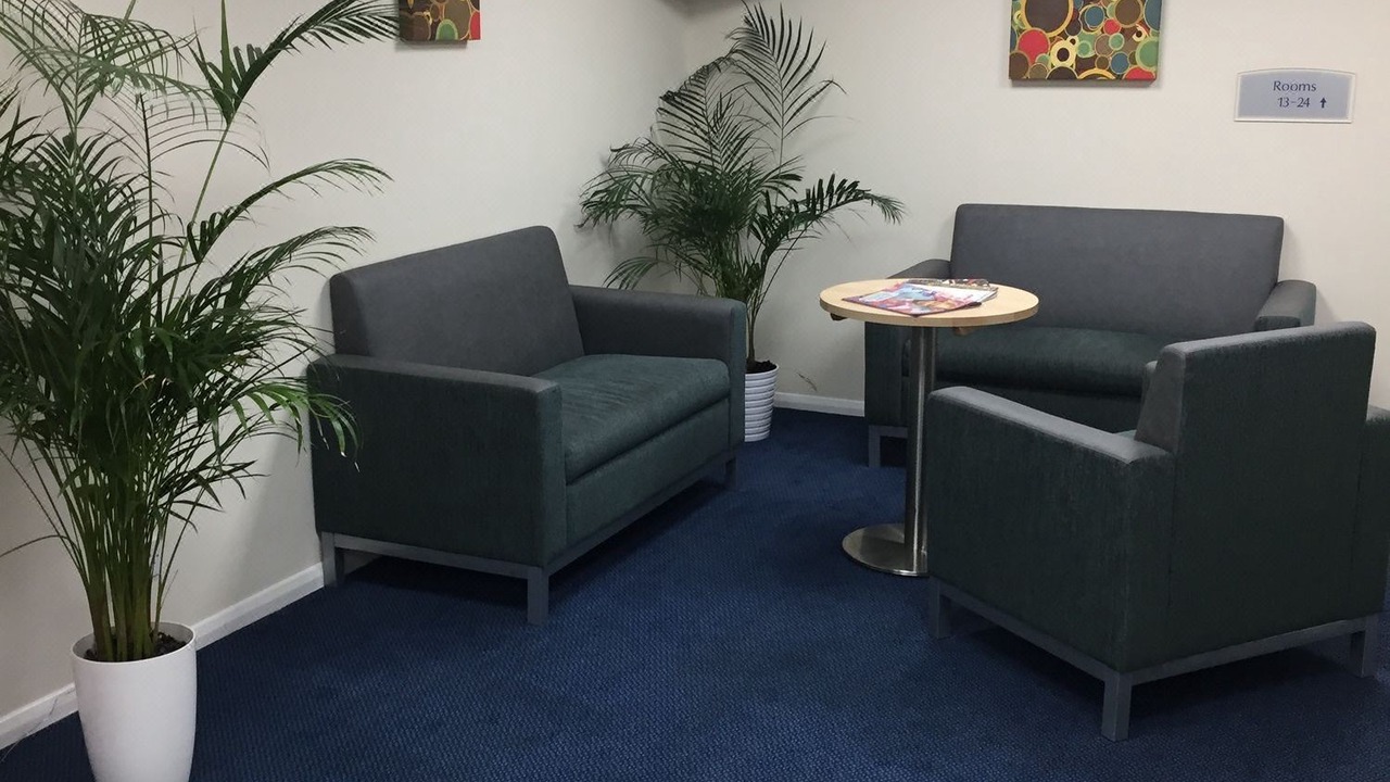 Photo of Livingroom in Wonston