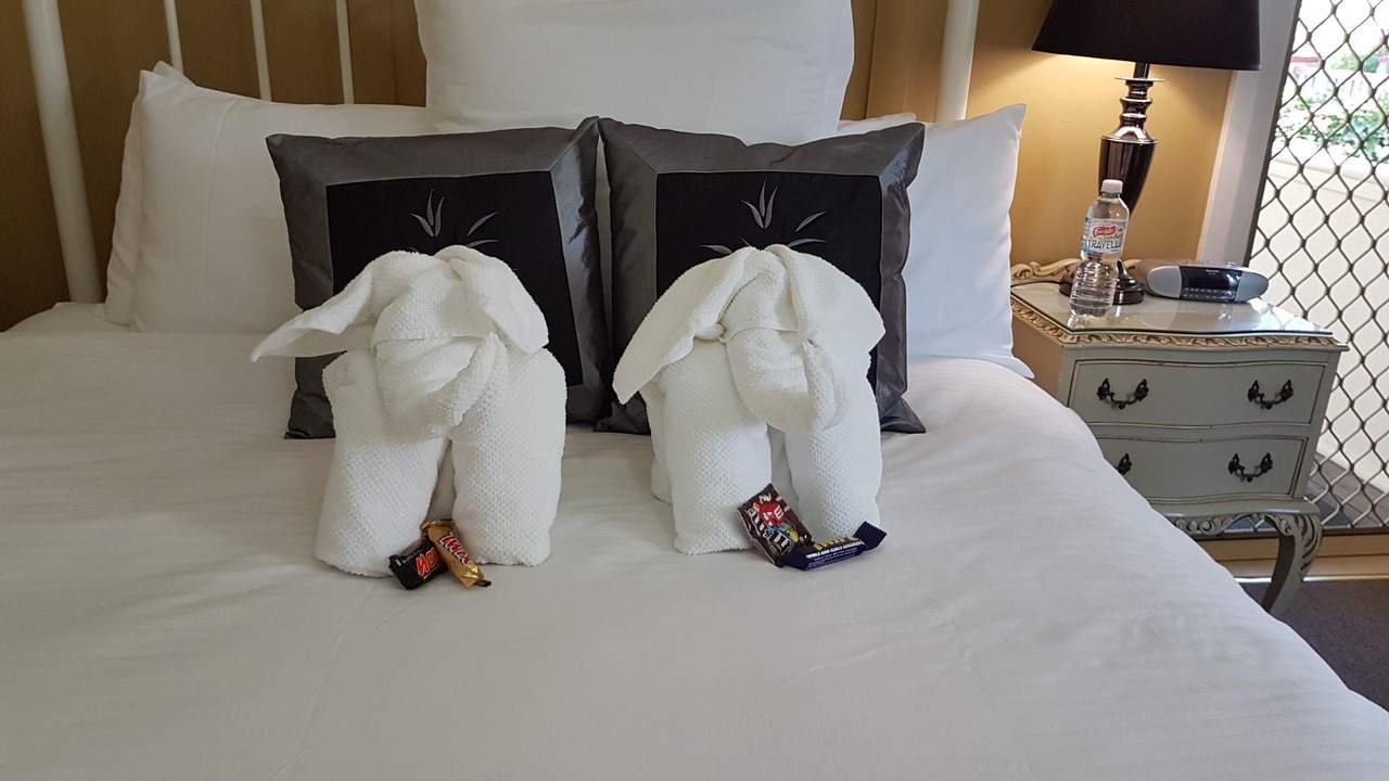 Photo of Bedroom in Gloucester