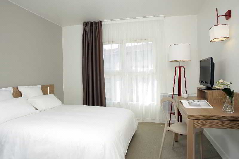 Photo of Bedroom in Saint-Assiscle