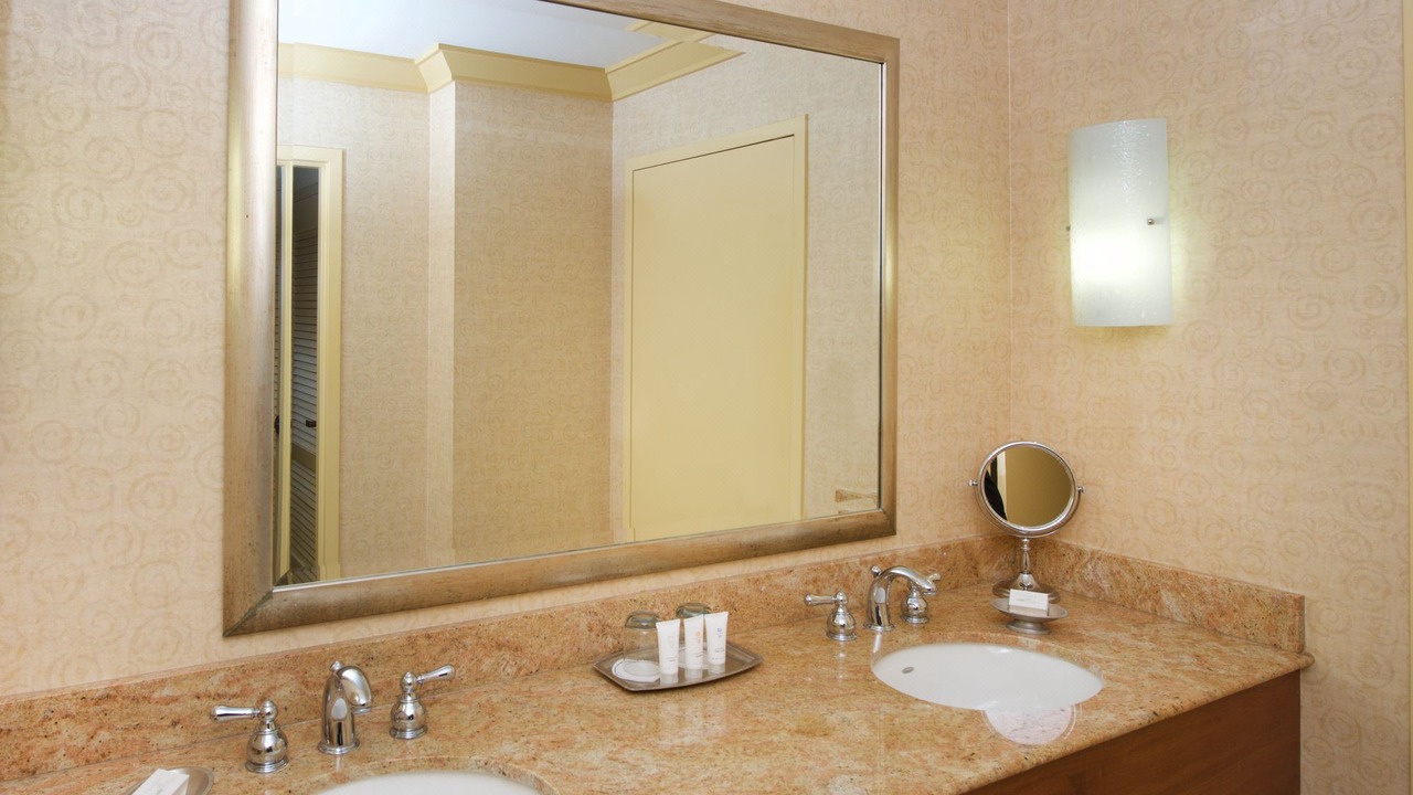 Photo of Bathroom in Horseshoe Bay