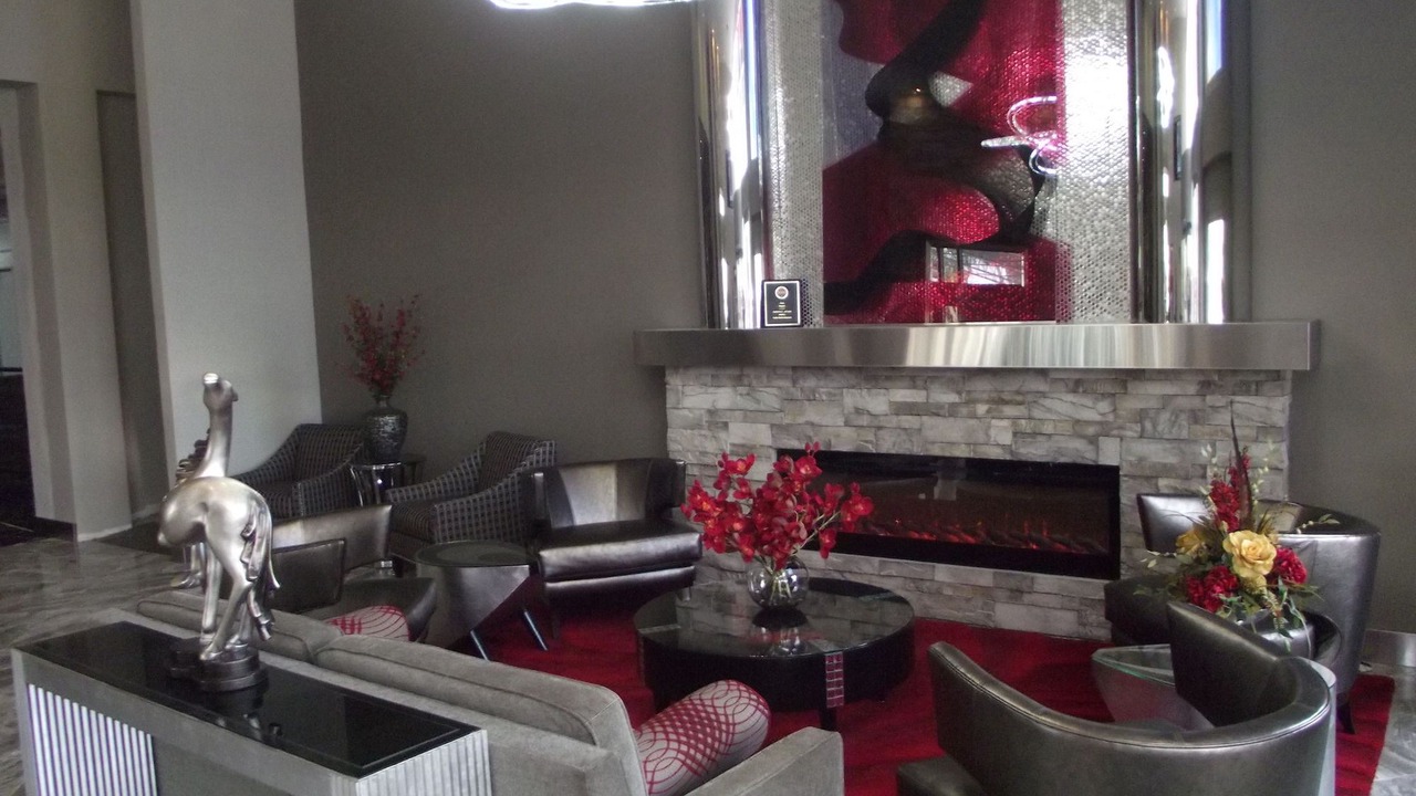 Photo of Livingroom in Des Moines