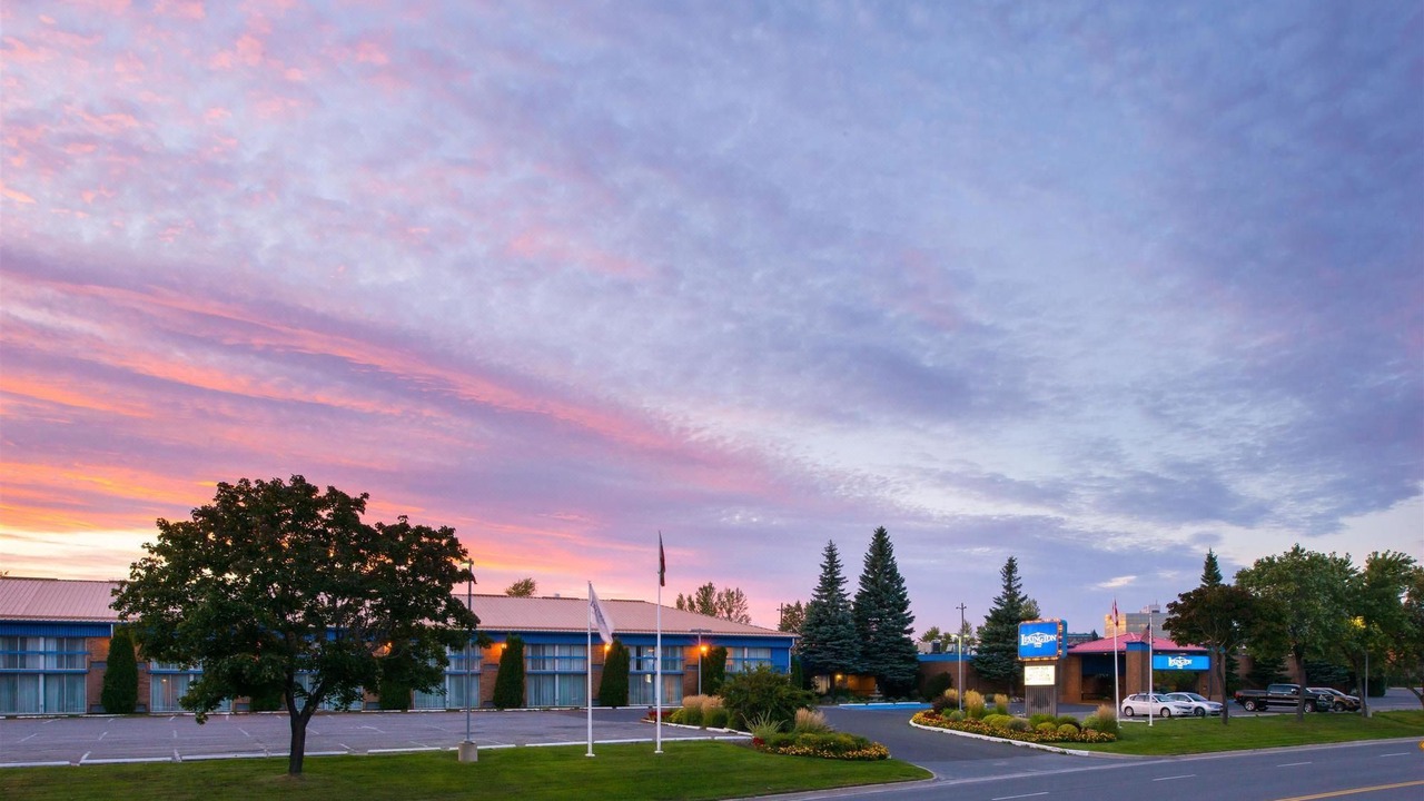 Photo of Buildings in Sudbury