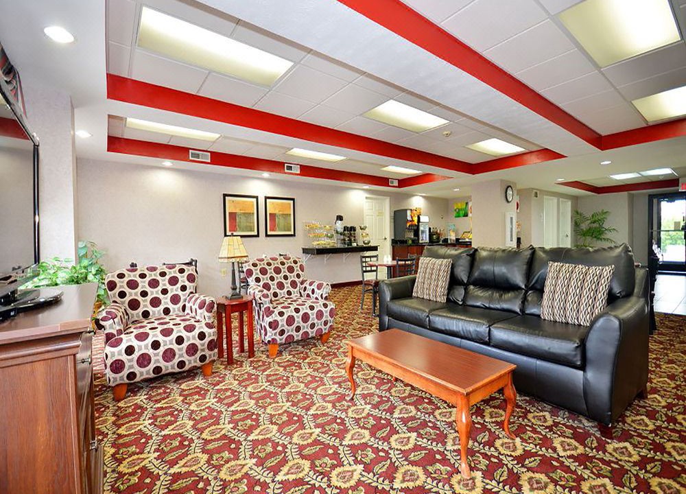 Photo of Livingroom in White House