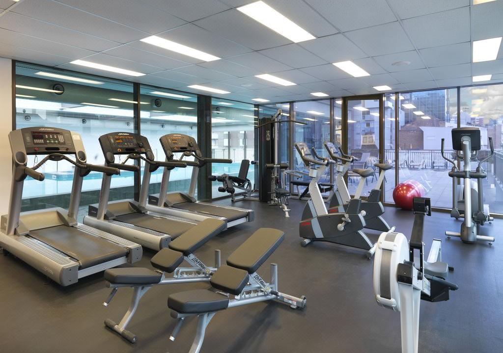 Photo of Livingroom in Chinatown