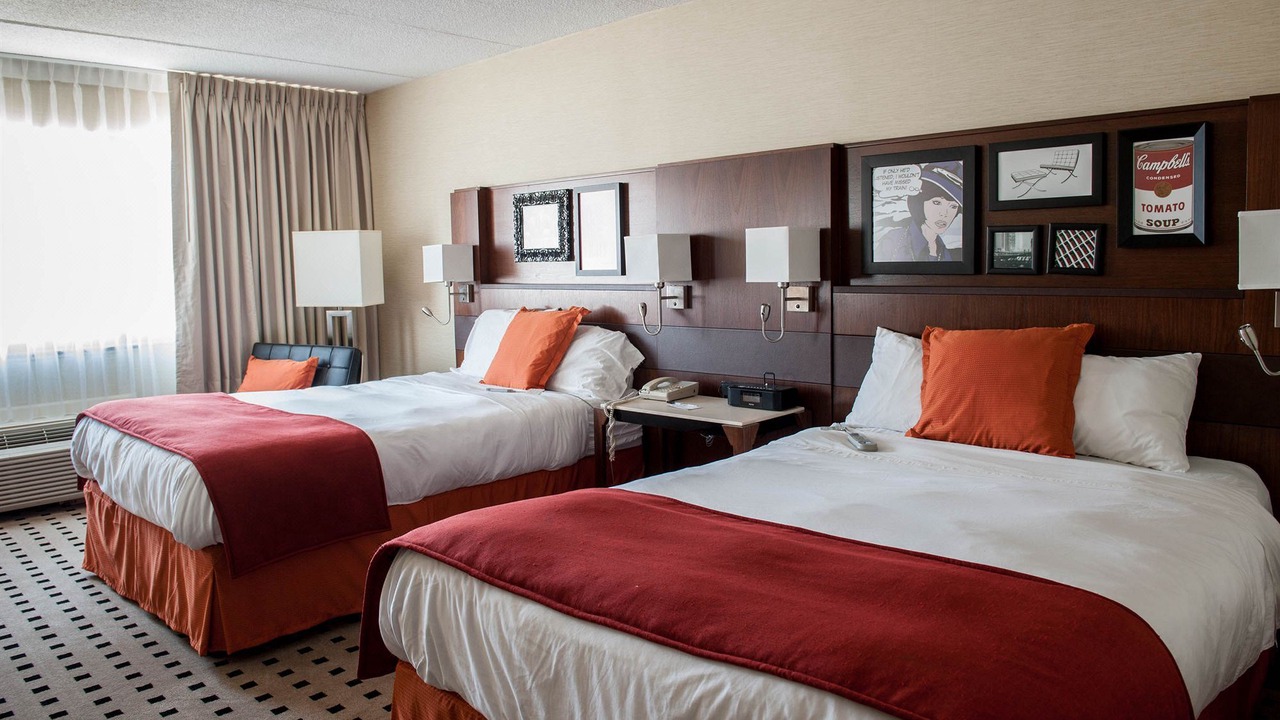 Photo of Bedroom in Utica