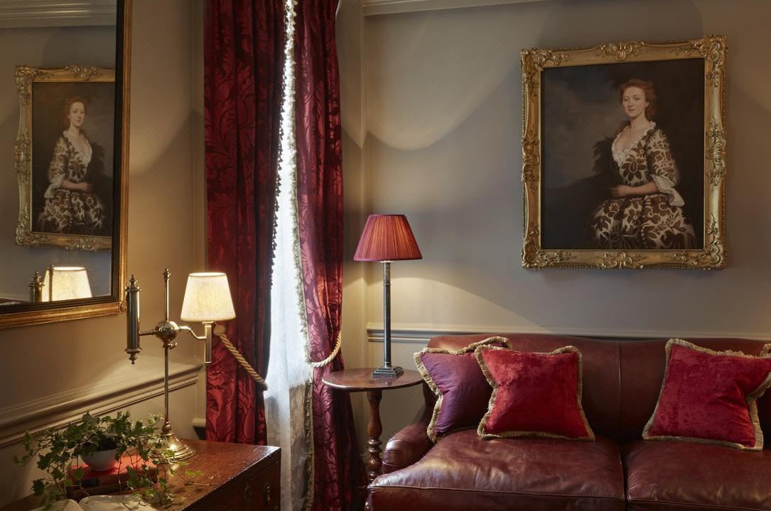 Photo of Livingroom in Spitalfields