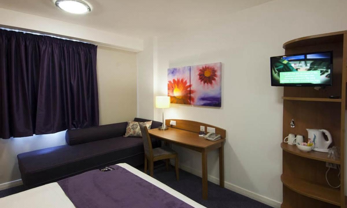 Photo of Livingroom in Abingdon