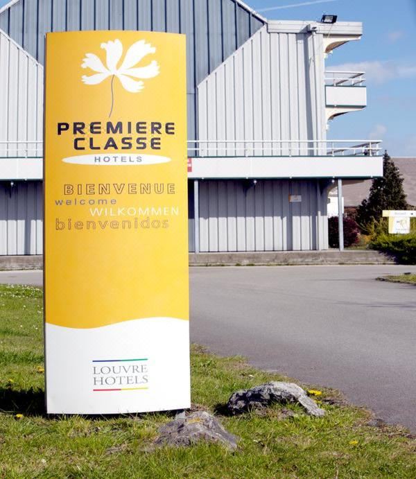 Photo of Buildings in Rouvignies