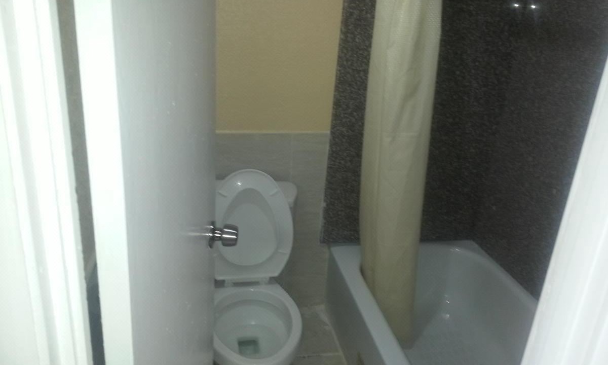 Photo of Bathroom in MacGregor