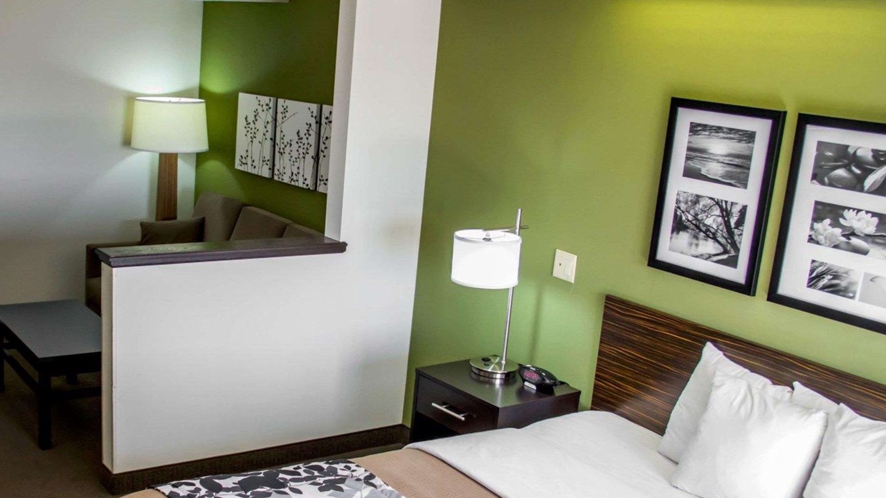 Photo of Bedroom in Columbus