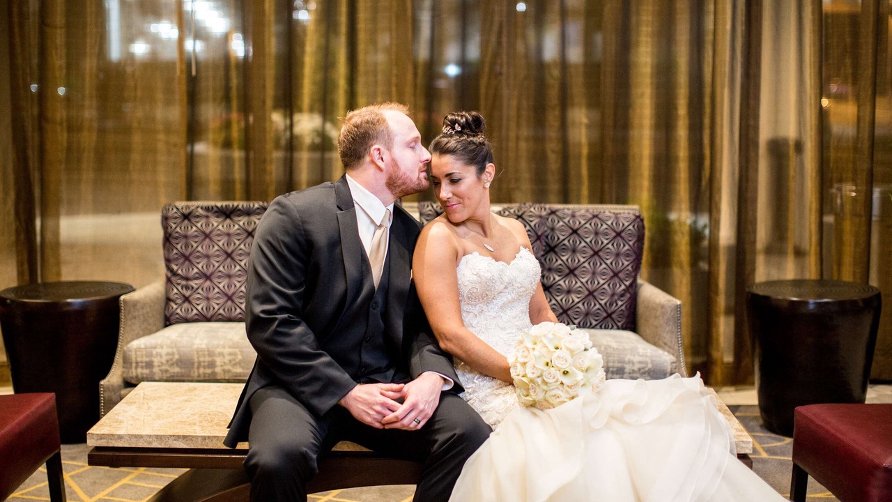 Photo of Human In Picture in Downtown Hartford