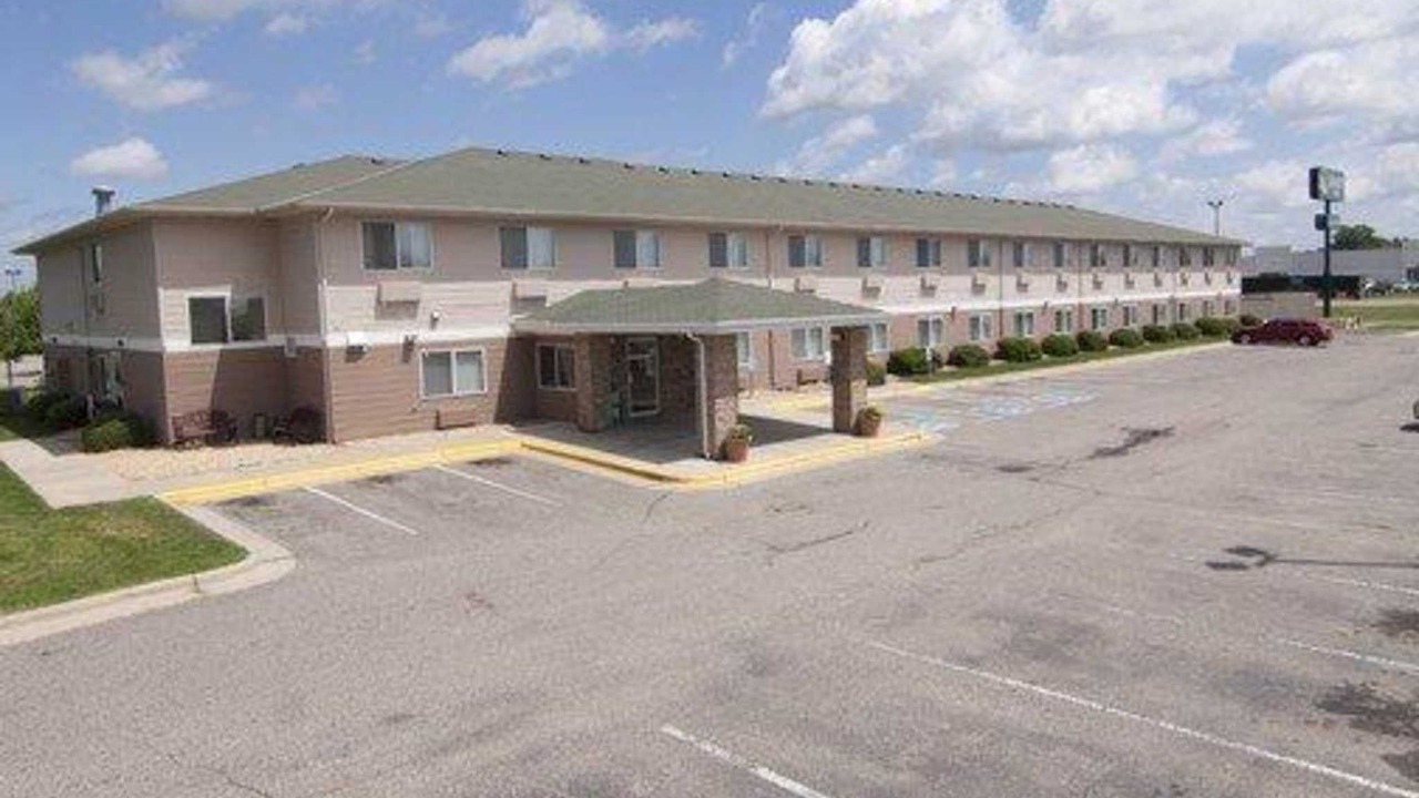 Photo of Buildings in Mankato