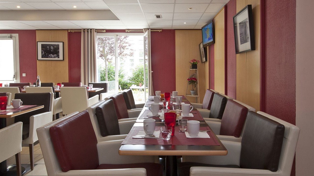 Photo of Livingroom in Chatou