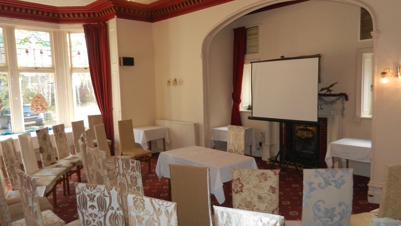 Photo of Livingroom in Glenmorangie