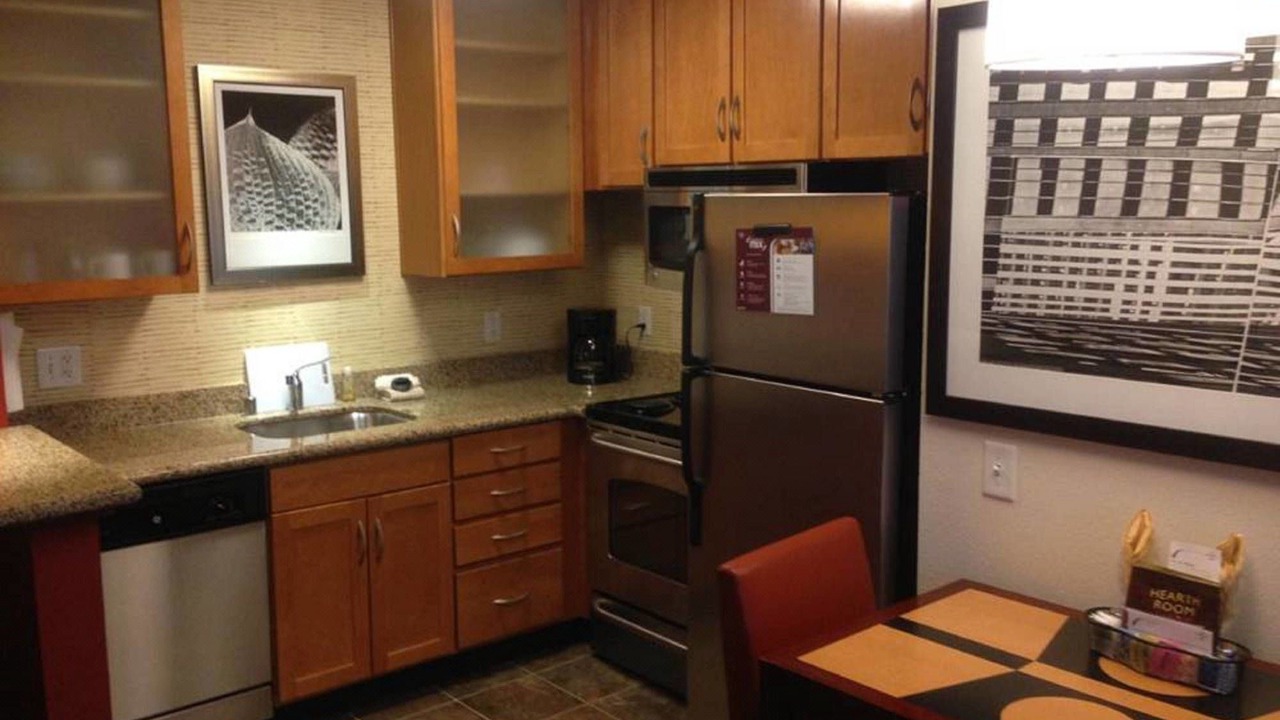 Photo of Kitchen in Paducah