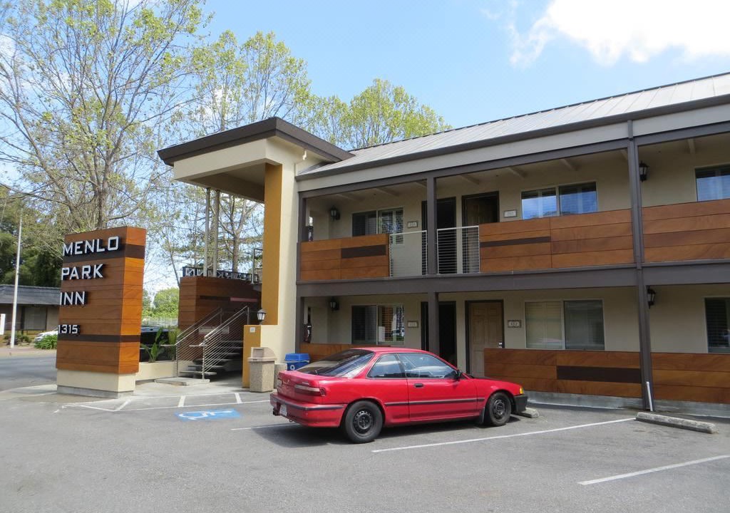Photo of Buildings in Downtown