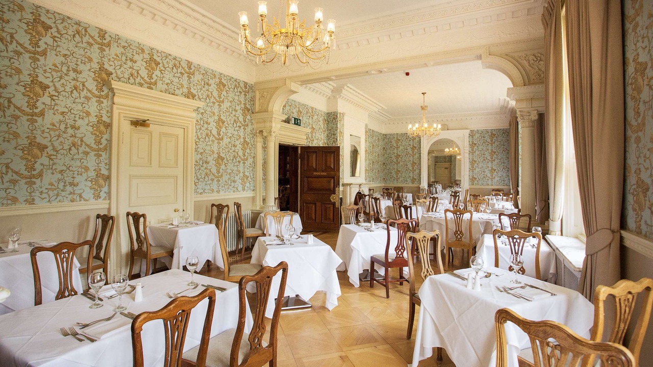 Photo of Livingroom in Tring