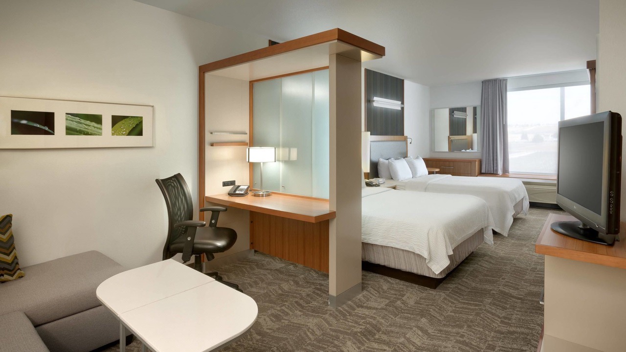 Photo of Bedroom in Rexburg