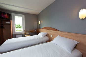 Photo of Bedroom in La Chapelle-Saint-Mesmin