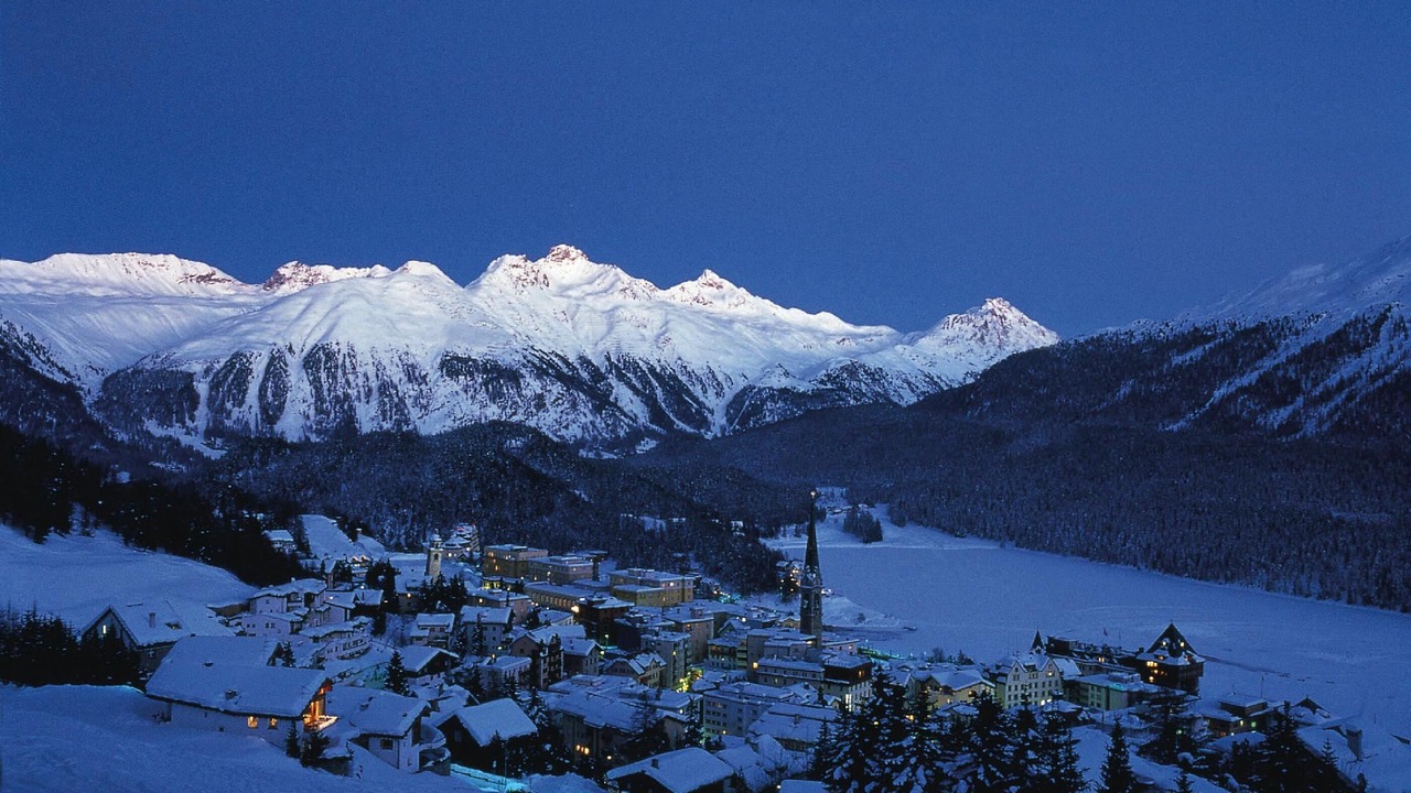 Photo of Others in St. Moritz
