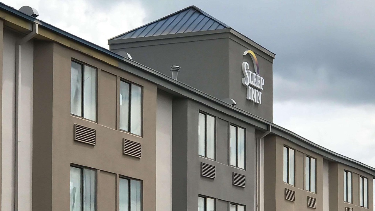 Photo of Buildings in Marietta